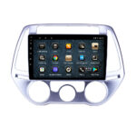 Οθόνη hyundai i20 2012 2013 2014 multimedia home apps wetouch