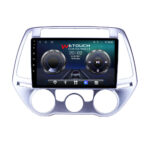 multimedia hyundai i20 oem plug and play wetouch