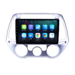 home apps hyundai i20 multimedia