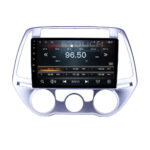 plug and play οθονη ραδιο hyundai i20
