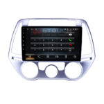 οθονη αυτοκινητου bluetooth για hyundai i20