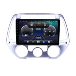bluetooth κληση οθονη hyundai i20
