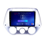 android carplay hyundai i20