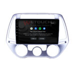 android auto welcome oem multimedia hyundai i20