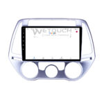 google search hyundai i20 multimedia