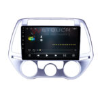ΟΘΟΝΗ HYUNDAI i20 MULTIMEDIA 2012 2013 2014 OEM 9" ΑΦΗΣ IPS ANDROID 10 4+64GB OCTA-CORE 4G+WiFi CARPLAY ANDROID AUTO GPS NAVIGATION RADIO DSP RDS BLUETOOTH WETOUCH WT13HY03GPS - Image 26