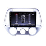 wetouch οθόνη για hyundai i20 ηχοσυστημα