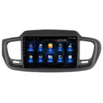 ΟΘΟΝΗ KIA SORENTO 2013-2021 OEM 10.1" ΑΦΗΣ ANDROID 2+32GB GPS NAVIGATION RADIO BLUETOOTH MIRRORLINK WiFi WETOUCH WT11KA05GPS - Image 2