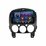 multimedia mazda 2 home 2 wetouch
