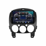 ηχοσυστημα αυτοκινητου bluetooth mazda 2