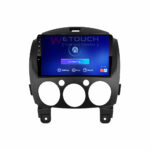 android auto mazda 2 car multimedia