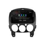 ΟΘΟΝΗ MAZDA 2 MULTIMEDIA OEM 2007-2013 9" ΑΦΗΣ IPS ANDROID 10 4+64GB OCTA-CORE 4G+WiFi CARPLAY ANDROID AUTO GPS NAVIGATION RADIO DSP RDS BLUETOOTH WETOUCH WT13MZ01GPS - Image 16