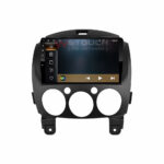 ΟΘΟΝΗ MAZDA 2 MULTIMEDIA OEM 2007-2013 9" ΑΦΗΣ IPS ANDROID 10 4+64GB OCTA-CORE 4G+WiFi CARPLAY ANDROID AUTO GPS NAVIGATION RADIO DSP RDS BLUETOOTH WETOUCH WT13MZ01GPS - Image 22