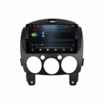 ΟΘΟΝΗ MAZDA 2 MULTIMEDIA OEM 2007-2013 9" ΑΦΗΣ IPS ANDROID 10 4+64GB OCTA-CORE 4G+WiFi CARPLAY ANDROID AUTO GPS NAVIGATION RADIO DSP RDS BLUETOOTH WETOUCH WT13MZ01GPS - Image 23