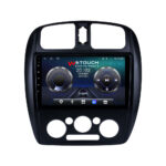 Οθόνη mazda 323 oem plug and play wetouch