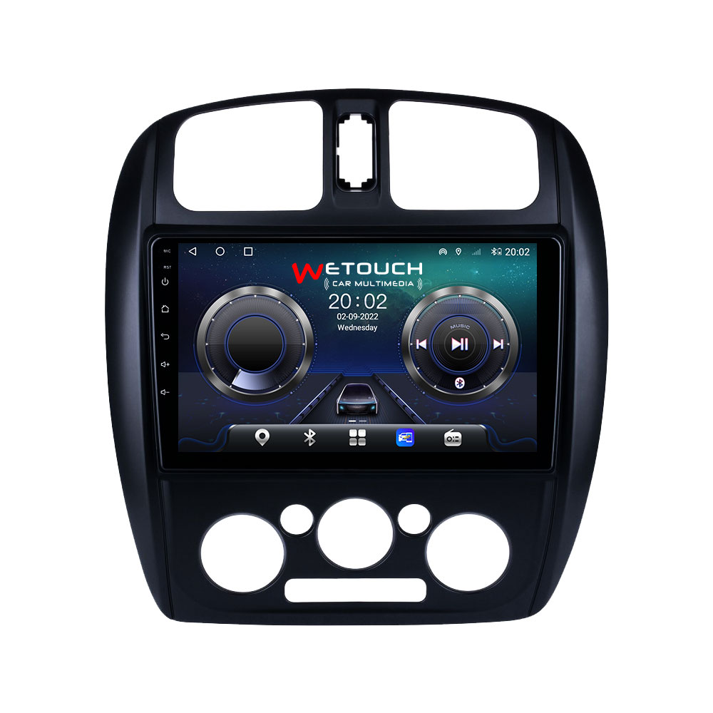 mazda-323-multimedia-oem-android-gps-carplay-android-auto-wetouch-wt13mz03gps Οθόνη mazda 323 oem plug and play wetouch