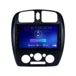 ΟΘΟΝΗ MAZDA 323 MULTIMEDIA OEM 2002-2008 9" ΑΦΗΣ IPS ANDROID 10 4+64GB OCTA-CORE 4G+WiFi CARPLAY ANDROID AUTO GPS NAVIGATION RADIO DSP RDS BLUETOOTH WETOUCH WT13MZ03GPS - Image 9