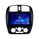 ΟΘΟΝΗ MAZDA 323 MULTIMEDIA OEM 2002-2008 9" ΑΦΗΣ IPS ANDROID 10 4+64GB OCTA-CORE 4G+WiFi CARPLAY ANDROID AUTO GPS NAVIGATION RADIO DSP RDS BLUETOOTH WETOUCH WT13MZ03GPS - Image 10