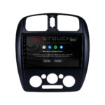 mazda 323 multimedia android auto carplay