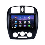 android auto multimedia mazda 323