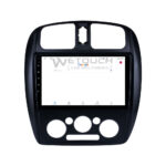 ΟΘΟΝΗ MAZDA 323 MULTIMEDIA OEM 2002-2008 9" ΑΦΗΣ IPS ANDROID 10 4+64GB OCTA-CORE 4G+WiFi CARPLAY ANDROID AUTO GPS NAVIGATION RADIO DSP RDS BLUETOOTH WETOUCH WT13MZ03GPS - Image 14