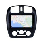 ΟΘΟΝΗ MAZDA 323 MULTIMEDIA OEM 2002-2008 9" ΑΦΗΣ IPS ANDROID 10 4+64GB OCTA-CORE 4G+WiFi CARPLAY ANDROID AUTO GPS NAVIGATION RADIO DSP RDS BLUETOOTH WETOUCH WT13MZ03GPS - Image 16