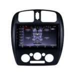 ΟΘΟΝΗ MAZDA 323 MULTIMEDIA OEM 2002-2008 9" ΑΦΗΣ IPS ANDROID 10 4+64GB OCTA-CORE 4G+WiFi CARPLAY ANDROID AUTO GPS NAVIGATION RADIO DSP RDS BLUETOOTH WETOUCH WT13MZ03GPS - Image 21