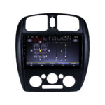 ΟΘΟΝΗ MAZDA 323 MULTIMEDIA OEM 2002-2008 9" ΑΦΗΣ IPS ANDROID 10 4+64GB OCTA-CORE 4G+WiFi CARPLAY ANDROID AUTO GPS NAVIGATION RADIO DSP RDS BLUETOOTH WETOUCH WT13MZ03GPS - Image 23
