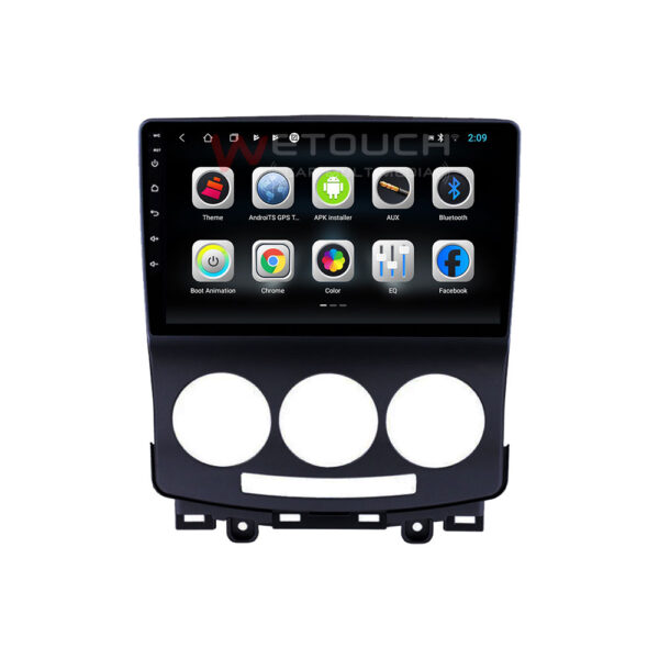 mazda 5 multimedia android oem