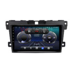 live bluetooth call multimedia system for mazda cx 7 wetouch