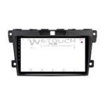 ΟΘΟΝΗ MAZDA CX 7 MULTIMEDIA OEM 2008-2015 9" ΑΦΗΣ IPS ANDROID 10 4+64GB OCTA-CORE 4G+WiFi CARPLAY ANDROID AUTO GPS NAVIGATION RADIO DSP RDS BLUETOOTH WETOUCH WT13MZ02GPS - Image 20