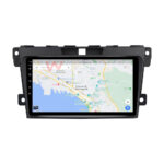 ΟΘΟΝΗ MAZDA CX 7 MULTIMEDIA OEM 2008-2015 9" ΑΦΗΣ IPS ANDROID 10 4+64GB OCTA-CORE 4G+WiFi CARPLAY ANDROID AUTO GPS NAVIGATION RADIO DSP RDS BLUETOOTH WETOUCH WT13MZ02GPS - Image 10