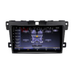 ΟΘΟΝΗ MAZDA CX 7 MULTIMEDIA OEM 2008-2015 9" ΑΦΗΣ IPS ANDROID 10 4+64GB OCTA-CORE 4G+WiFi CARPLAY ANDROID AUTO GPS NAVIGATION RADIO DSP RDS BLUETOOTH WETOUCH WT13MZ02GPS - Image 25