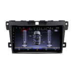 ΟΘΟΝΗ MAZDA CX 7 MULTIMEDIA OEM 2008-2015 9" ΑΦΗΣ IPS ANDROID 10 4+64GB OCTA-CORE 4G+WiFi CARPLAY ANDROID AUTO GPS NAVIGATION RADIO DSP RDS BLUETOOTH WETOUCH WT13MZ02GPS - Image 26