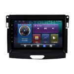 android οθόνη για ford ranger wetouch