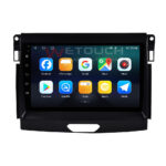 oem android player ford ranger wetouch