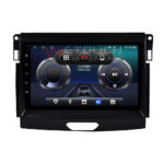 bluetooth κληση σε οθόνη για ford ranger