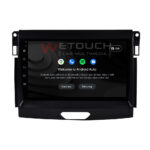 android auto welcome ford ranger multimedia