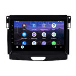 android auto home ford ranger multimedia
