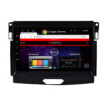 google chrome ford ranger multimedia oem