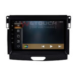 car android player for ford ranger
