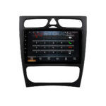 ΟΘΟΝΗ MERCEDES-BENZ MULTIMEDIA C CLASS (W203) CLK-CLASS (W209) 9" ΑΦΗΣ IPS ANDROID 10 4+64GB OCTA-CORE 4G+WiFi CARPLAY ANDROID AUTO GPS NAVIGATION RADIO DSP RDS BLUETOOTH WETOUCH WT13MB01GPS - Image 7