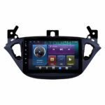 οθονη αυτοκινητου opel corsa oem wetouch