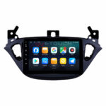 apps car multimedia player opel adam