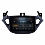 οθόνη opel adam android fm bluetooth