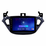 android auto connecting οθόνη opel corsa