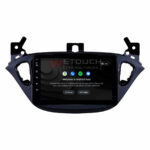 android auto welcome opel adam multimedia