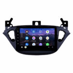 android auto οθόνη για opel corsa