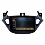 car android player opel corsa
