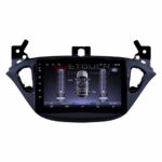 ραδιο ηχοσυστημα opel corsa